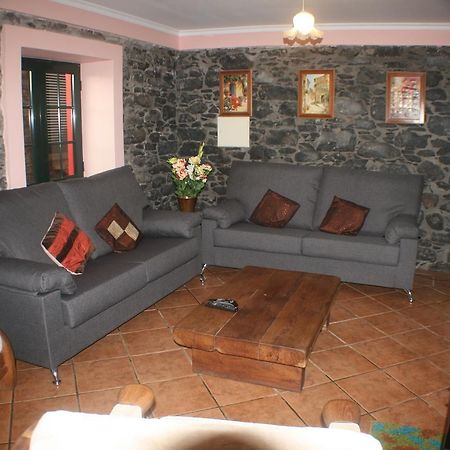 Villa Quinta, Sexta & Sabado Arco da Calheta  Ngoại thất bức ảnh
