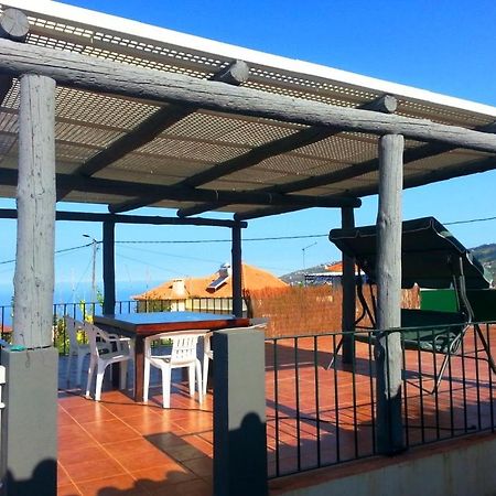 Villa Quinta, Sexta & Sabado Arco da Calheta  Ngoại thất bức ảnh