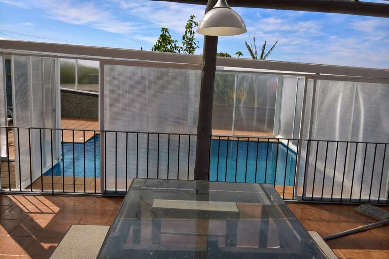 Villa Quinta, Sexta & Sabado Arco da Calheta  Ngoại thất bức ảnh