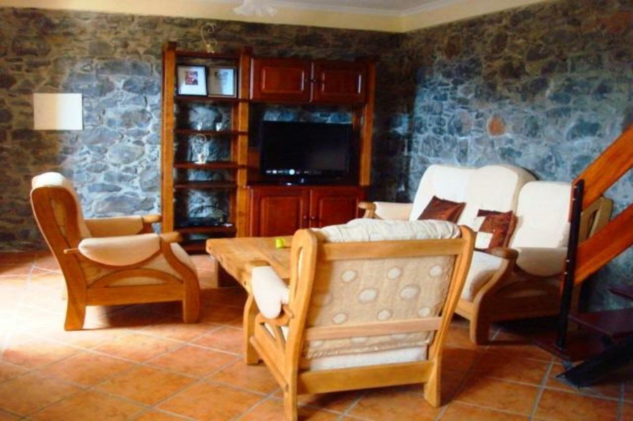 Villa Quinta, Sexta & Sabado Arco da Calheta  Ngoại thất bức ảnh