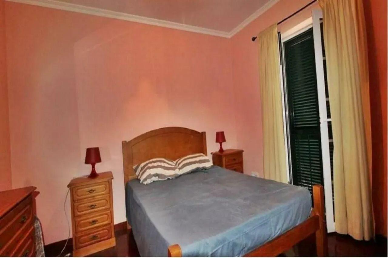Villa Quinta, Sexta & Sabado Arco da Calheta  Ngoại thất bức ảnh