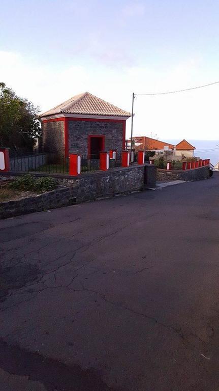 Villa Quinta, Sexta & Sabado Arco da Calheta  Ngoại thất bức ảnh