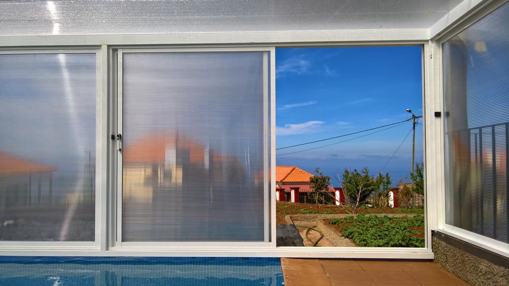 Villa Quinta, Sexta & Sabado Arco da Calheta  Ngoại thất bức ảnh