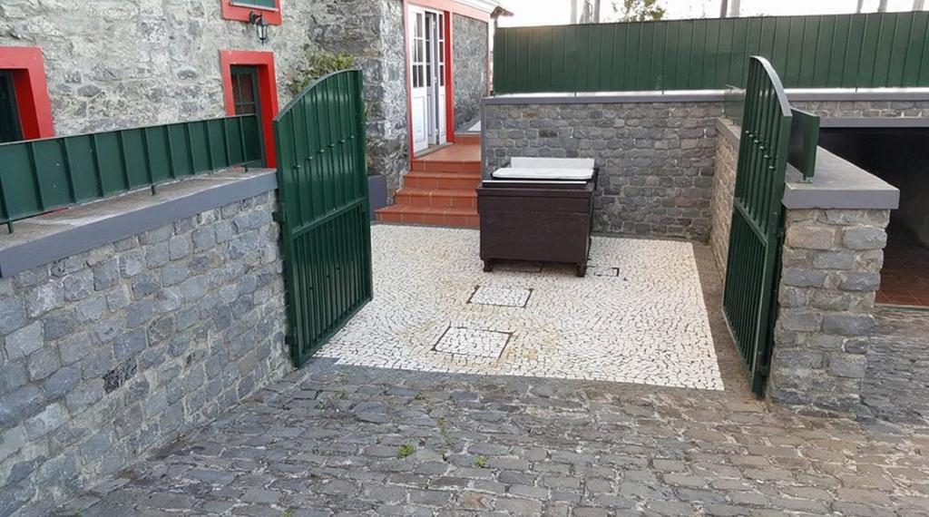 Villa Quinta, Sexta & Sabado Arco da Calheta  Ngoại thất bức ảnh