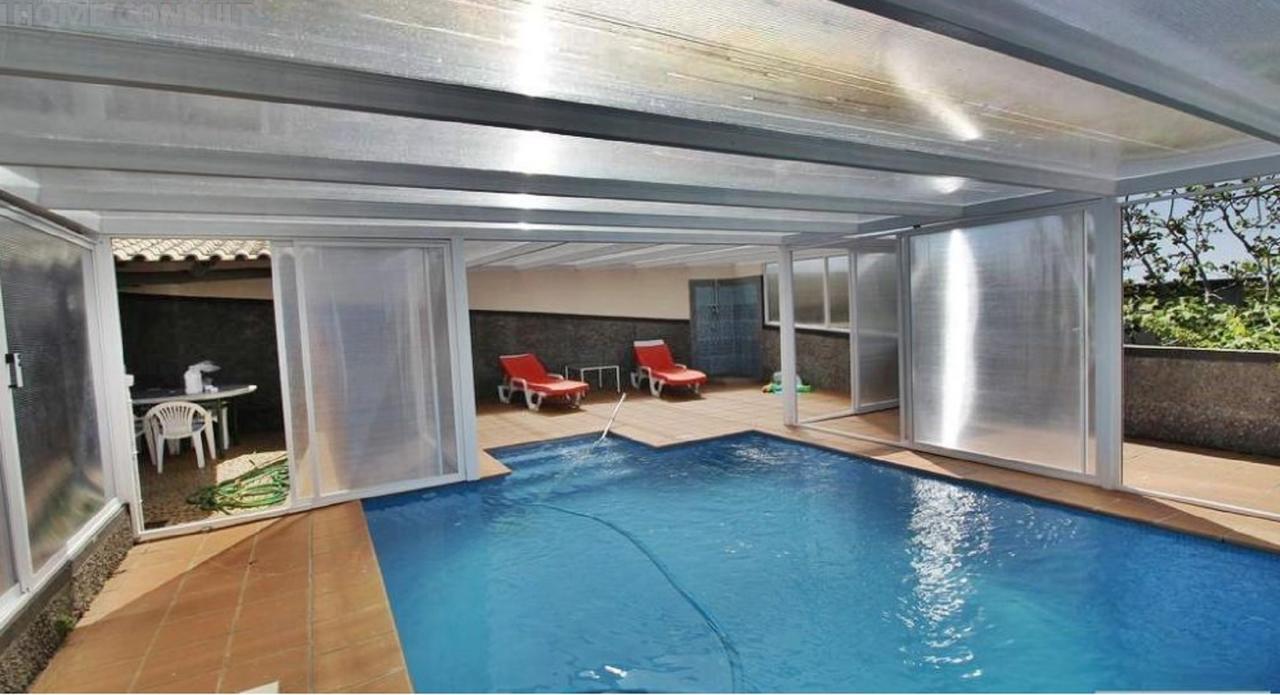 Villa Quinta, Sexta & Sabado Arco da Calheta  Ngoại thất bức ảnh