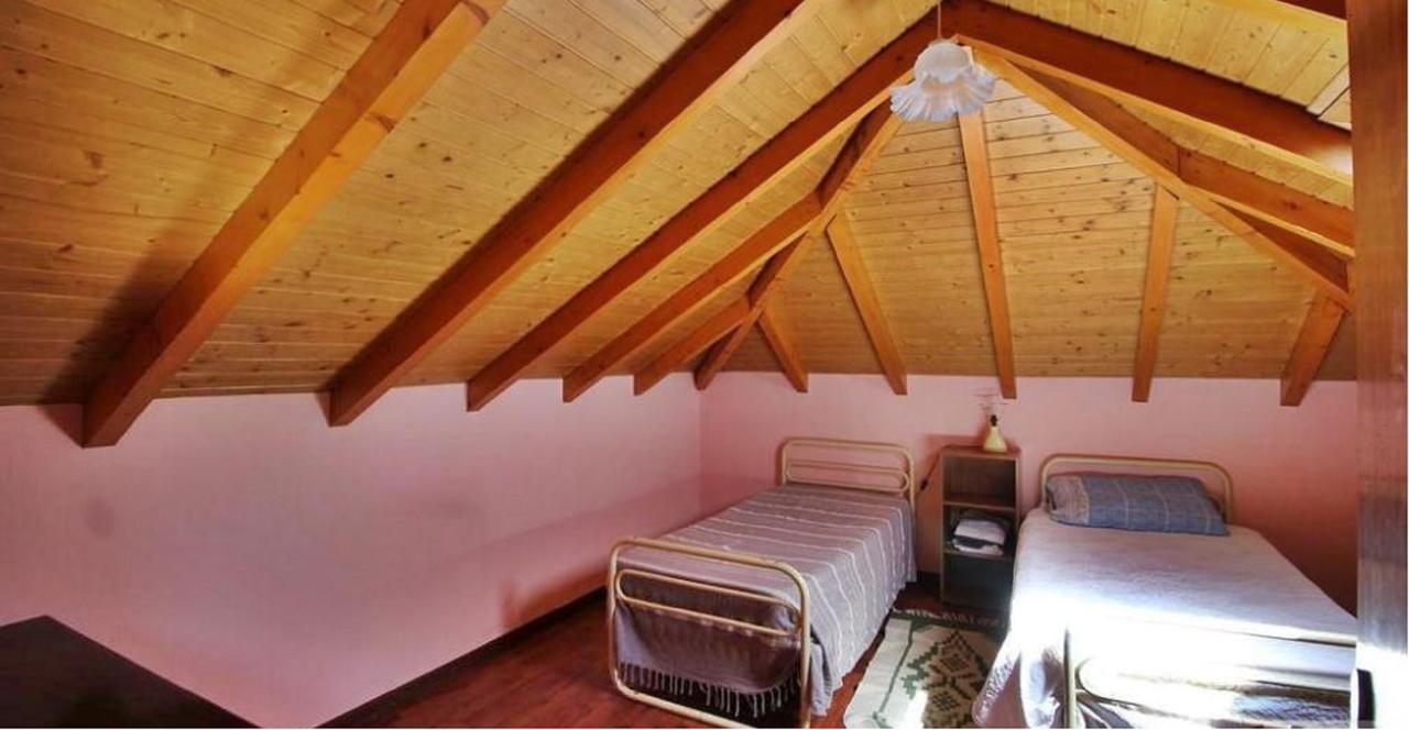 Villa Quinta, Sexta & Sabado Arco da Calheta  Ngoại thất bức ảnh