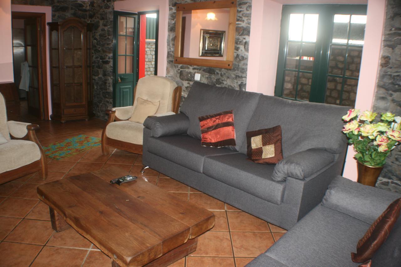 Villa Quinta, Sexta & Sabado Arco da Calheta  Ngoại thất bức ảnh
