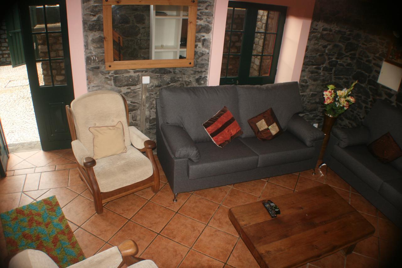 Villa Quinta, Sexta & Sabado Arco da Calheta  Ngoại thất bức ảnh